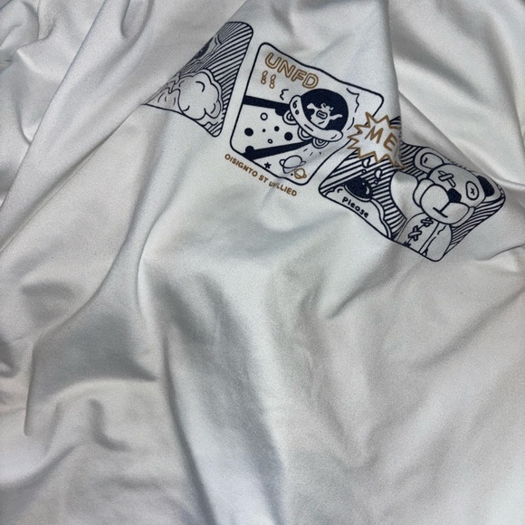 Unisex Tee shirt - Picture 5 of 5